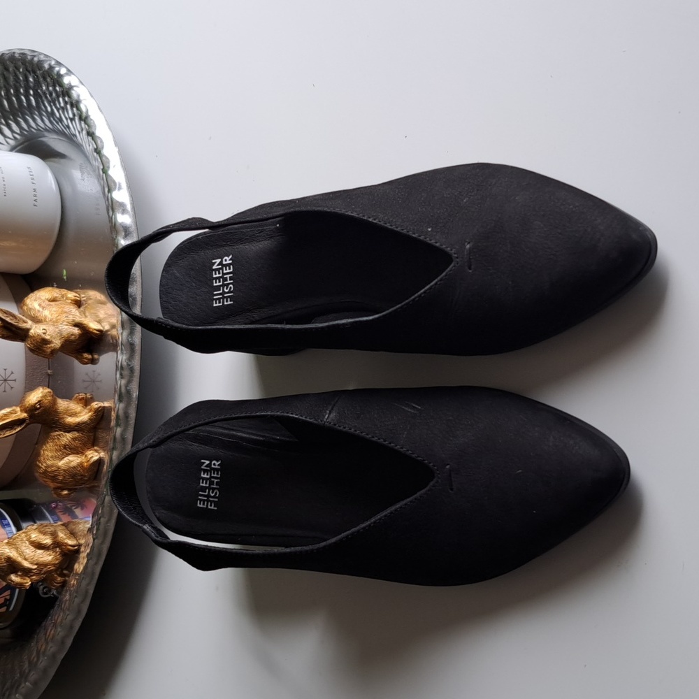 EILEEN FISHER ❤️ 7